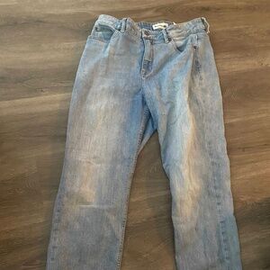 Roots Jeans